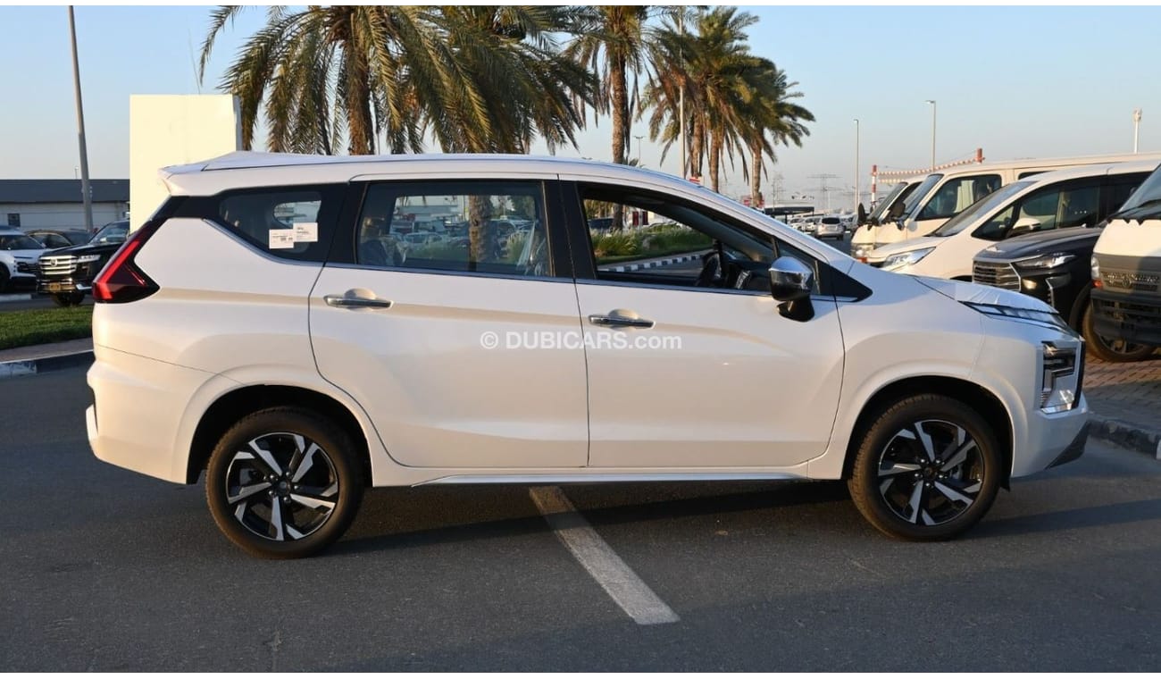 Mitsubishi Xpander Mitsubishi Xpander 1.5L Premium A/T Petrol  -(Model 2024)