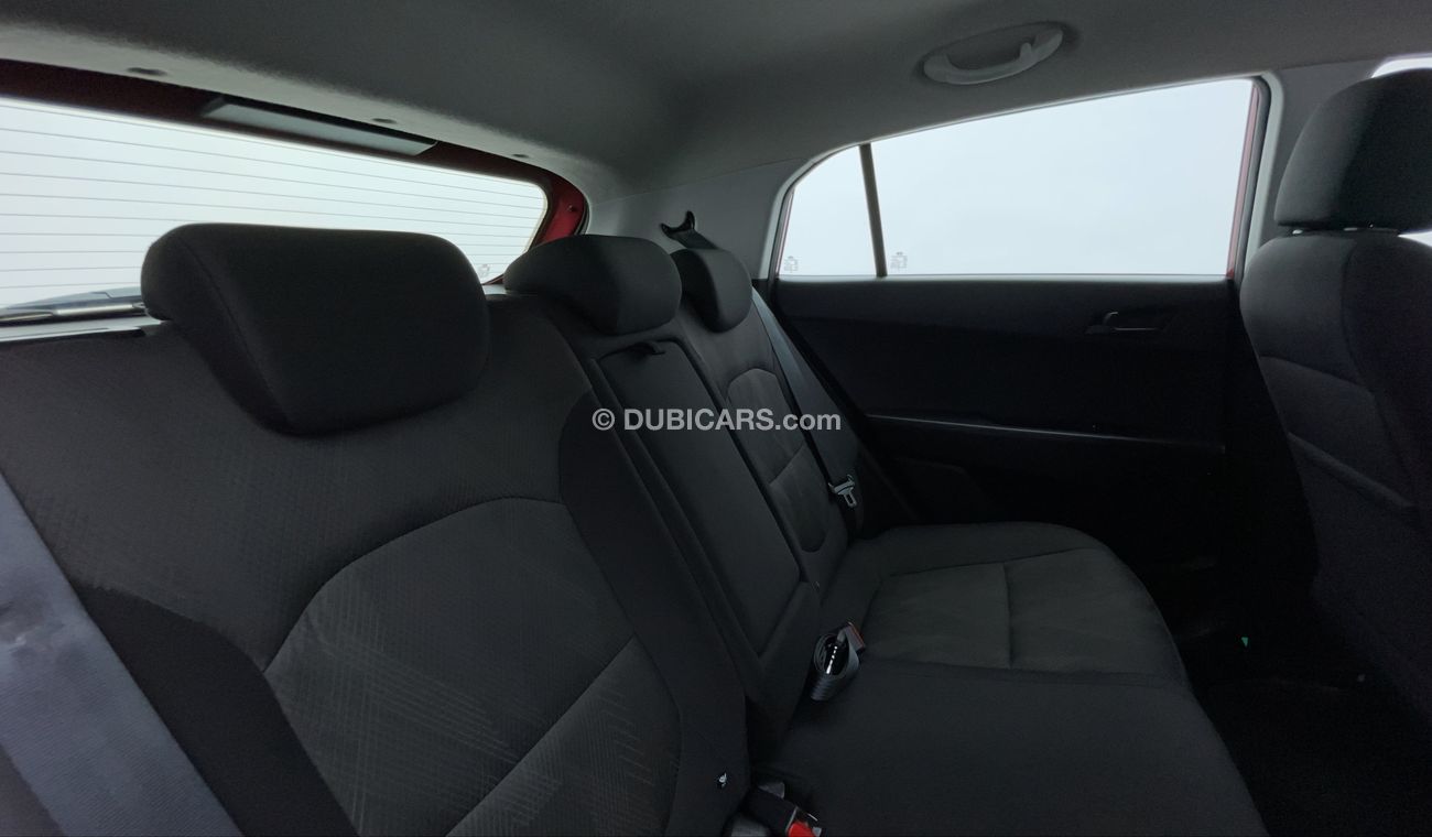 Hyundai Creta GL 1.6 | Under Warranty | Inspected on 150+ parameters