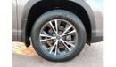 Toyota Kluger TOYOTA KLUGER RIGHT HAND DRIVE(PM1733)