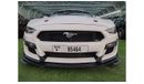 Ford Mustang EcoBoost Warranty 1year bank financie available 0 dawon payment