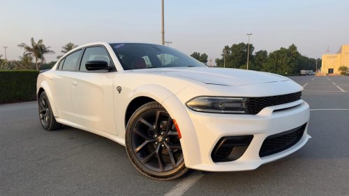 Dodge Charger SXT