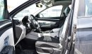 Hyundai Tucson 2.0L FWD