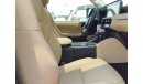 تويوتا برادو 2024 TOYOTA LAND CRUISER PRADO ADVENTURE 2.4L