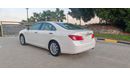 Lexus ES350 Lexus Es 350