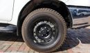 Toyota Hilux Diesel DC 4WD 2.4L HIGH SPECS TURBO LV6 M T