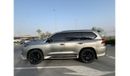 Lexus LX570 Super Sport **2017**