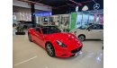 Ferrari California Std California 2012 GCC/ 26000km