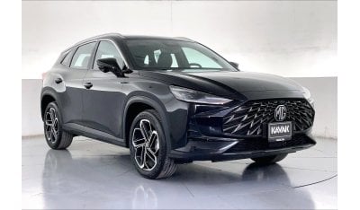 بورش كايان كوبيه E-Hybrid 2024