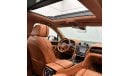 Bentley Bentayga 2019 Bentley Bentayga V8, April 2025 Warranty, Full Service History, GCC