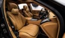 Mercedes-Benz S 580 With Brabus Kit 2021 - Korean Specs