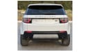 Land Rover Discovery Sport P250 HSE