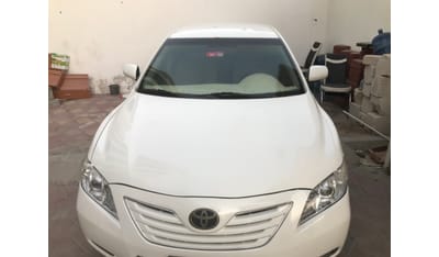 Toyota Camry 1.8