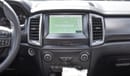 Ford Ranger Raptor 2.0L TWIN TURBO DIESEL