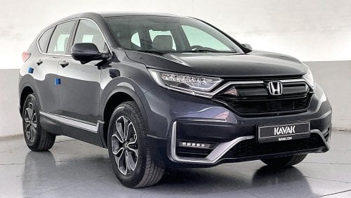 Honda CR-V EX | 1 year free warranty | 0 Down Payment