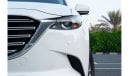 Mazda CX9 AED 1,521/month 2020 | MAZDA CX-9 | GT AWD | FULL MAZDA SERVICE HISTORY | M34647