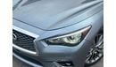 إنفينيتي Q50 Std 3.0L