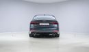 Audi S8 TFSI Quattro - AED 8,477 P/M - 2 Years Warranty