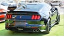 Ford F 150 SHELBY GT350/RECARO SEATS/PERFORMANCE PACKAGE V8 2017/PERFECT CONDITION