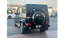 مرسيدس بنز G 55 AMG