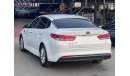 Kia Optima SX