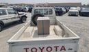 Toyota Land Cruiser Pick Up TOYOTA LAND CRUISER 79 SINGLE CABIN 4.5 V8 DSL PICKUP