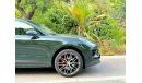 Porsche Macan 2023 PORSCHE MACAN S, 2.9 V6, 4WD, 375BHP, 7 SPEED IN EXCELLENT CONDITION