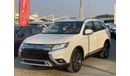 Mitsubishi Outlander 2020 I 4WD I 7 Seats I Ref#588