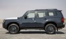 تويوتا برادو TOYOTA PRADO 250 TXL 2.7P AT LIMITED MY2024 – GREY