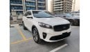 Kia Sorento EX