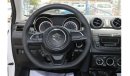 Suzuki Swift 1.2L GLX | REAR SENSORS,PUSH START,BLUETOOTH MUSIC SYSTEM