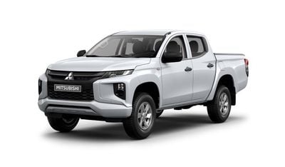 ميتسوبيشي L200 MITSUBISHI L200 BASIC DIESEL AUTO- S72 2.2L 2023