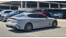 كيا ستينجر kia Stinger GT line 2.5  4V Only 19K Mi