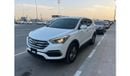 هيونداي سانتا في GL 2.4L 2018 SPORT 4WD NO ACCIDENT USA IMPORTED