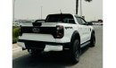 Ford Ranger Raptor FORD RANGER RAPTOR MODEL 2022 2.0 (RIGHT HANDED)