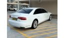 أودي A8 L 50 TFSI quattro