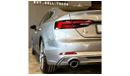 Audi A5 45 TFSI quattro S-line AED 1,762pm • 0% Downpayment •45TFSI Quattro S-Line • Full Service History