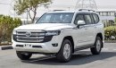 تويوتا لاند كروزر TOYOTA LC 3.5L GXR - PET - A/T - MID -A - AG3504XRM