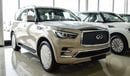 Infiniti QX80