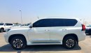 تويوتا برادو TOYOTA PRADO TXL ( V4 ) PETROL