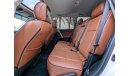 Toyota Prado 2017 V4 2.7L VXR Full Options in Excellent Condition