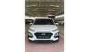 Hyundai Kona HYUNDAI DIESEL/1.6/CRDI ENGINE/2020/KOREA SPECS