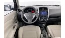 Nissan Sunny SV | 1 year free warranty | 0 Down Payment