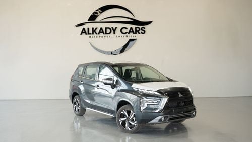 ميتسوبيشي إكسباندر MITSUBISHI XPANDER PREMIUM 1.5L 2024 @ALKADYCARS