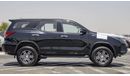 Toyota Fortuner FORTUNER 2.7L V4 4WD 7SET