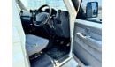 Toyota Land Cruiser Pick Up Toyota landcuriser pickup 2016 V8