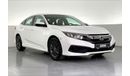 Honda Civic DX