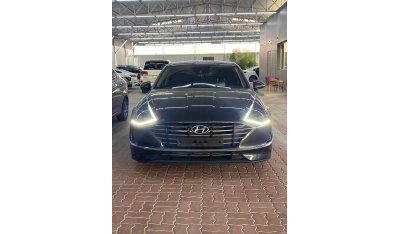 Hyundai Sonata HYUNDAI SONATA DN8(PREIMUM)/KOREA SPECS