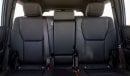 Toyota Prado Toyota Prado 2.4L Turbo Petrol First Edition 8A/T