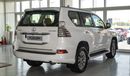 Lexus GX460 Platinum