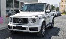 مرسيدس بنز G 63 AMG